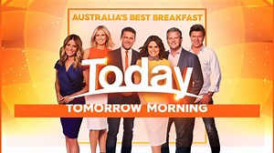 19K views · 88 reactions | Get ready for a star-studded Friday, TOMORROW on TODAY! #9Today | TODAY | Facebook