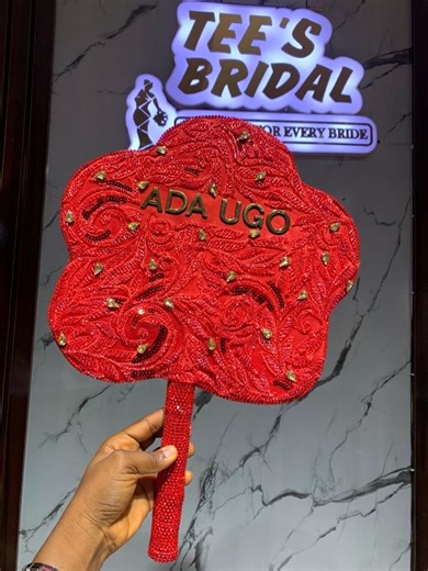 African Traditional Wedding Handfan Asoebi Nigerian Wedding Fan Feather Handfan Igbo Traditional Wedding Yoruba Wedding Handfan Handfan - Etsy UK