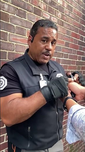 Do you know how to defend yourself against a striker fired weapon? Detroit urban survival training