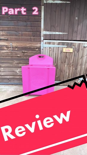 Clearing out the drafts. Part 2 hay cube review!! Filmed in march 2022 #equine #review #equinereview #part2 #haycube #hay #horses #mares #geldining #pink #haycubsltd #equestrian