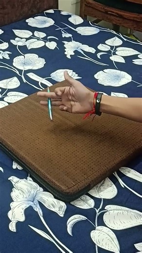 Double Charge tutorial