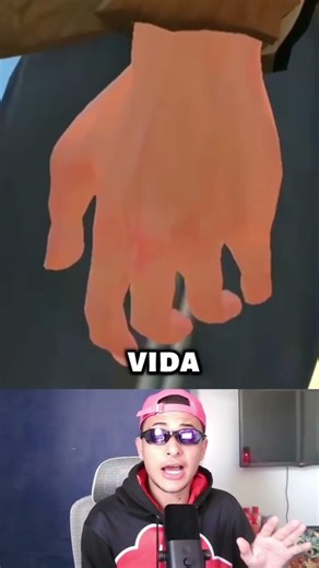 The evolution of hands in GTA is insane 🤯🔥 (from nothing to absurd realism) #gta #shorts #gtasand...