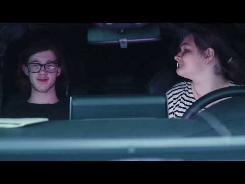 Stuck | Bedford TV 48 Hour Film Project 2026