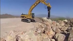 28 reactions |  Ready to put down the hammer? These tough guys are made to break up concrete and also work well in site prep and landscaping. The Cat B6 Hammer attachment fits on your mini ex, skid steer and backhoe. https://www.empire-cat.com/equipment/attachments/hammers | Empire Cat | Facebook