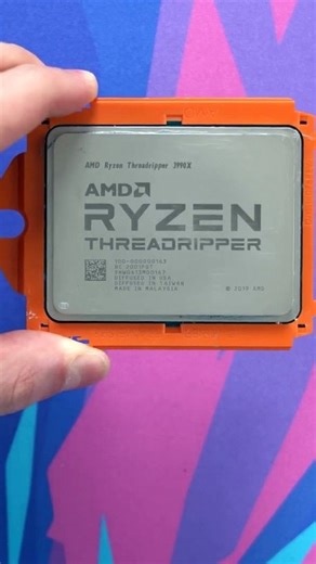 How to install threadripper CPU - PC Tips for Beginners