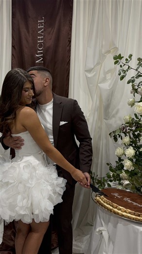 Engagement Party: Gabriella & Michael