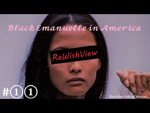 ReWishView - Black Emanuelle in America (1977) I #11