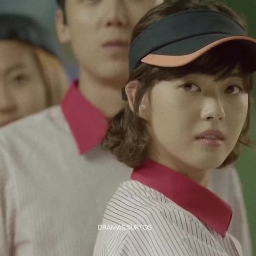 O significado por trás de 'esse homem é tudo p mim' em Go Ara Hospital Playlist