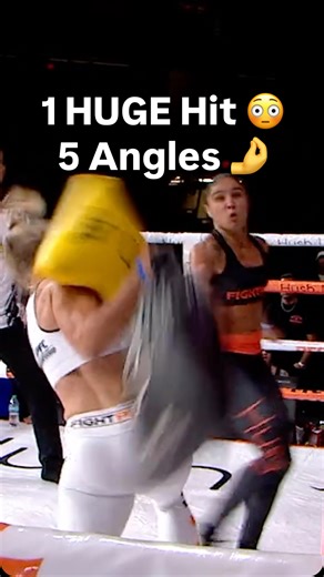 1 MASSIVE hit… 5 DIFFERENT Angles. @istelanunesmma delivered one of the biggest, wildest and hardest hits in PFC history during @hushblankets Presents Pillow Fight Championship. 🔥😳🤌 #pillow #fight #sports #boxing #mma | PFC - Pillow Fight Championship