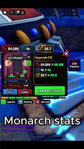 Shiny NEKO ARC [Anime Vanguards]