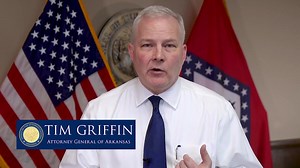 While National Consumer Protection Week is coming to a close, my office continues advocating for consumers year-round. If you feel you are a scam victim, please call my office at (800) 482-8982. #ARnews | Attorney General Tim Griffin