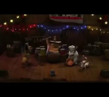 Mr. Boombastic Official Music Video - Biggie Cheese
