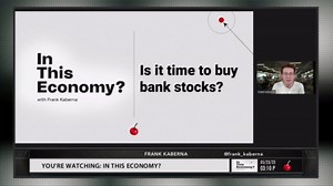 Banks Stocks are Down 33%. Maybe That's a Good Thing? | Banking Crisis Crash Course