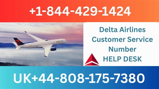 Delta Airlines™ Customer Service Complete Guide || Step-by-Step Help & Support 24/7 Delta Airlines