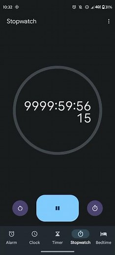 10,000 Hour Timer | #foryou #time #trending #viral #timer #shorts #subscribe