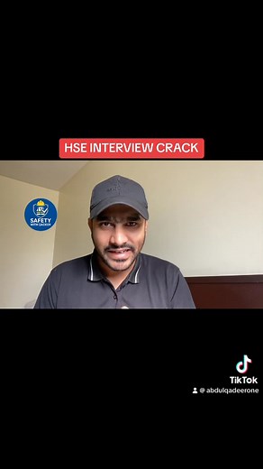 116 reactions · 4 comments | HSE SCENARIO BASE QUESTION | #interview #interviewtips #saudi #qatar #saudiarabia #oilandgas #safetyfirst #safety #safetytips | Abdul Qadeer Ahmad | Facebook