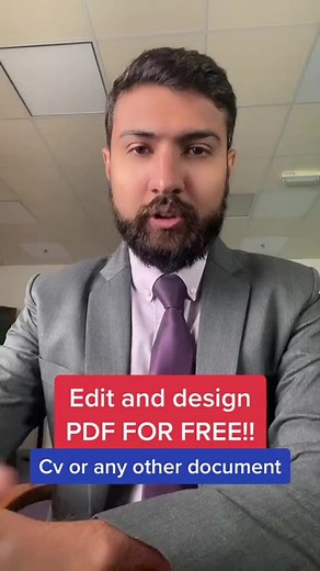 338 reactions · 74 shares | Easy pdf editor for free | Muddaser Altaf | Facebook