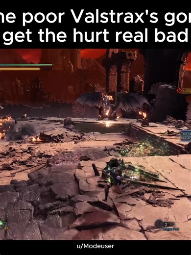 Mastering Valstrax Battles in Monster Hunter Games