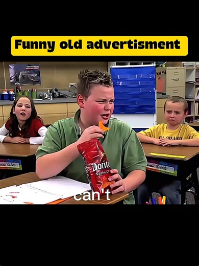Old Commercials Were WILD 😂 | Funniest Vintage Ads Ever” Remember when ads made no sense but were somehow iconic? 😂 These old funny commercials, vintage TV ads, and retro advertisements are pure chaos and nostalgia. If you love throwback commercials, 90s ads, or classic funny ads, this one’s for you. old funny ads vintage commercials retro TV ads funny old commercials classic advertisements 90s commercials throwback ads weird old ads nostalgic commercials #OldAds #FunnyAds #VintageCommercials 