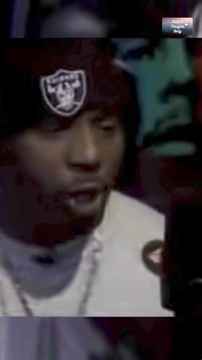 111K views · 5.1K reactions | DMX Rap City Freestyle ️ #DMX #Freestyle #HipHop Throwback to DMX on BET's Rap City killing his freestyle! #DMX #RapCity #Freestyle #DragOn #RIP #HipHop | Factsand Thoughtsdaily | Facebook