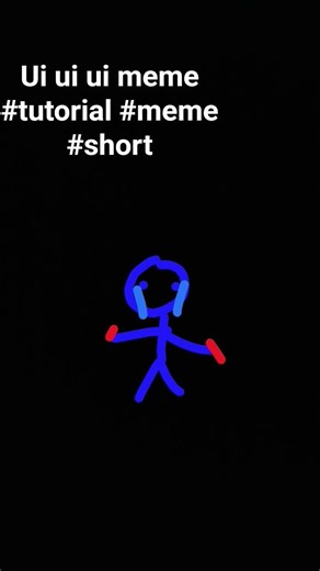 Ui ui ui meme #tutorial #meme #short