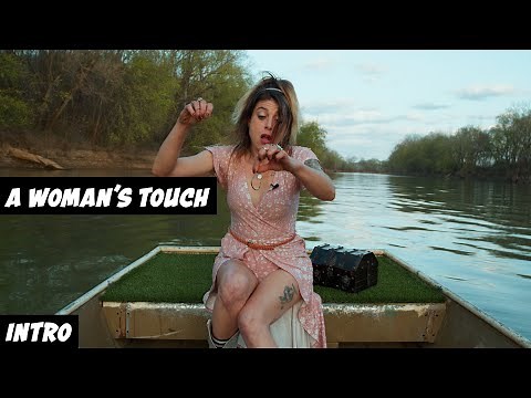 Hook Line & Chill INTRO 2024