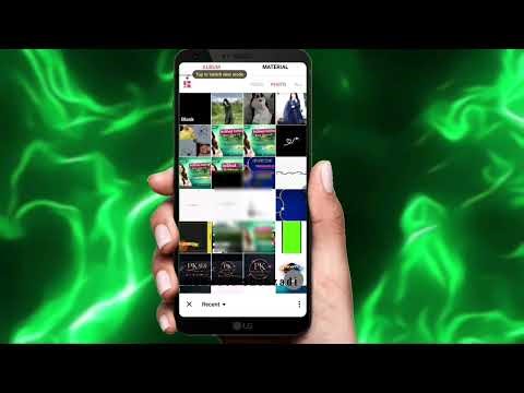 📌 Inshot Editing Class 1 | Canvas & Text Use Karna Sikhiye | Urdu Tutorial