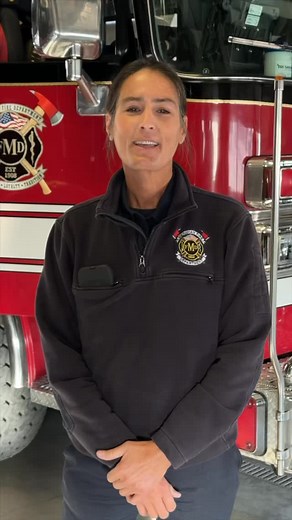 Thanksgiving is a time for family, fun, food, and fire safety. Your Meridian Fire Department would like to share safety tips to help keep your family safe this holiday season. 🦃If you plan on deep frying your turkey this year, make sure your turkey is completely thawed. Do not overfill your pot with oil, have a fire extinguisher nearby, and keep pets away from the cooking area. 🦃Never leave your cooking unattended. Keep towels and utensils away from the fire, turn pot handles in, and if you do