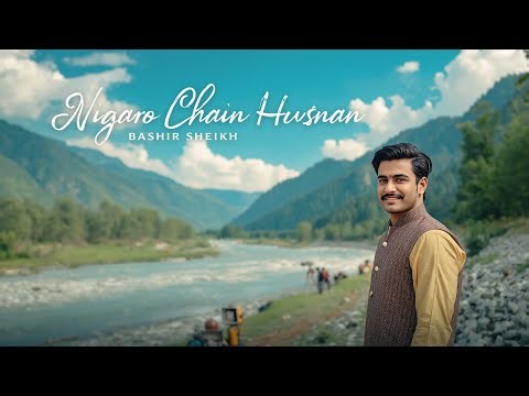 nigaro chain husnan || Bashir Sheikh || kashmiri song || Viral video || At Kishtwar