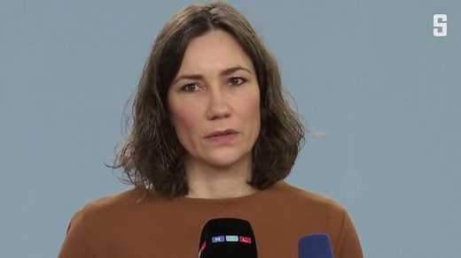 »Das hat uns als Familie über die Grenze gebracht«