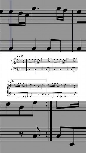 La Primavera – Antonio Vivaldi Primavera – Partitura Piano Simples