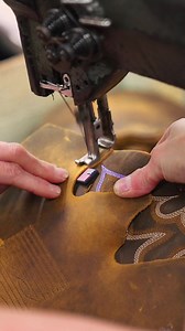 6.8K views · 227 reactions | At Double H Boots, we take pride in who we are—a close-knit community of both men and women, who pour their heart and soul into crafting each boot with care. Our roots run deep in #Pennsylvania, ensuring that every pair is made with the highest standards for those who demand performance, durability, comfort, and ultimate care for their feet. #ShopUnionMade #DoubleHBoots | Double-H Boots | Facebook