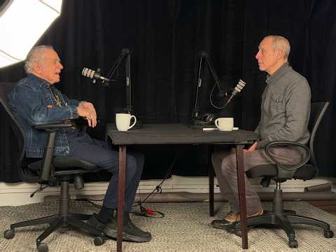 David Amram on Mingus, Monk, Dizzy Gillespie & a Lifetime in Music