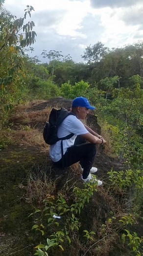 Experiencias en un lugar sombrío de Santiago de Veraguas