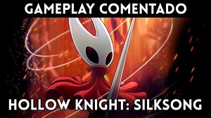 6.4K views · 36 shares | GAMEPLAY EXCLUSIVO HOLLOW KNIGHT SILKSONG - SWITCH y PC Vídeo completo: https://youtu.be/wuSEItwCtbY ¡Síguenos en Youtube! ⬇️⬇️⬇️⬇️ https://goo.gl/okJzYu | Vandal | Facebook