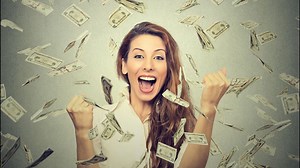 9 creative ways past lottery winners have spent their cash