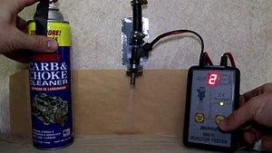 Testeur injecteur essence | Bon prix tools