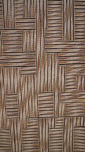 4.7K views · 79 reactions | Indigenous Australian art in the Big Apple!  Maḏayin, featuring bark paintings from the Yolŋu people, has officially opened in NYC. | Australia in the United States | Facebook