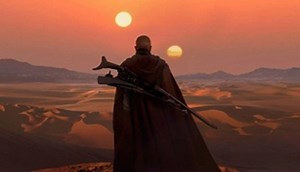 S1,E4 — The Book of Boba Fett Season 1 Episode 4 Official — Sci-Fi & Fantasy, Action & Adventure