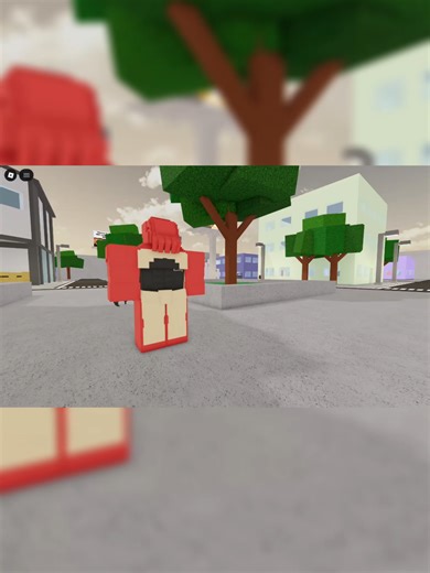 DAGON R6 MORPH MESH IN JJS #jjs #jujutsushenanigans | dagon