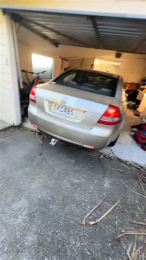 The Importance of Cleaning Your Holden Commodore SV6