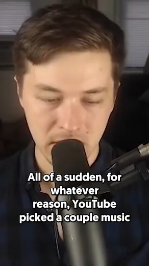2.1K views · 20 reactions | Adam Neely meets TalkingBass! Check out the full interview on the podcast playlist on the TalkingBass YouTube channel @talkingbasslessons #bass #bassist #bassplayer #bassguitar #bassplayersunited | Talkingbass | Facebook