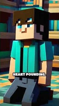 The Library’s Last Aisle: A Deadly Choice