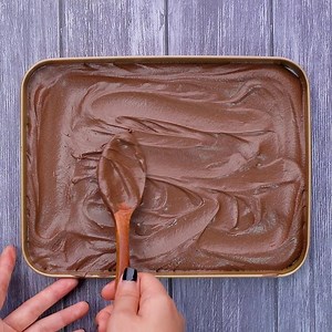 109K views · 1.3K reactions | 4 IMPRESSIVE DECORATIONS FOR YOUR DESSERTS  | Easy Chocolate | Facebook