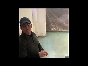 Sealing Microcement Surfaces