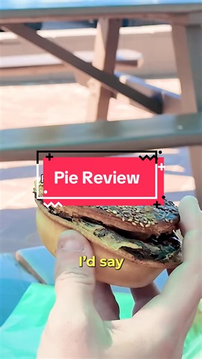Fraser Island Pie Review: Are They Worth the Price?