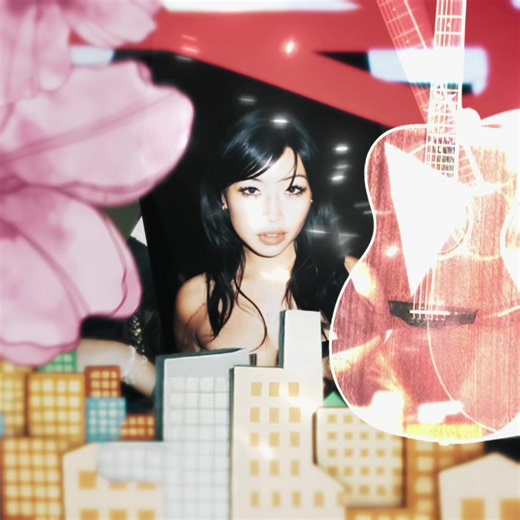 Beaubble edit with After Effects