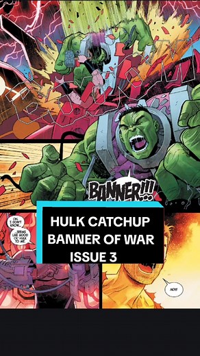 Immortal Hulk vs Thor: Epic Marvel Showdown Explained