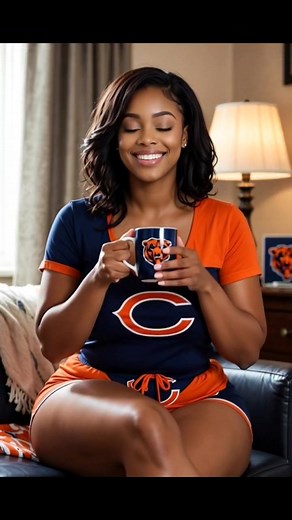 63K views · 2.2K reactions | Rome Odunze's father direct message to the Chicago Bears. | Fact News | Facebook