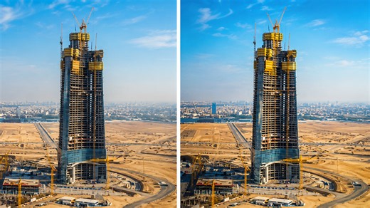 Most expensive construction mistakes in the world